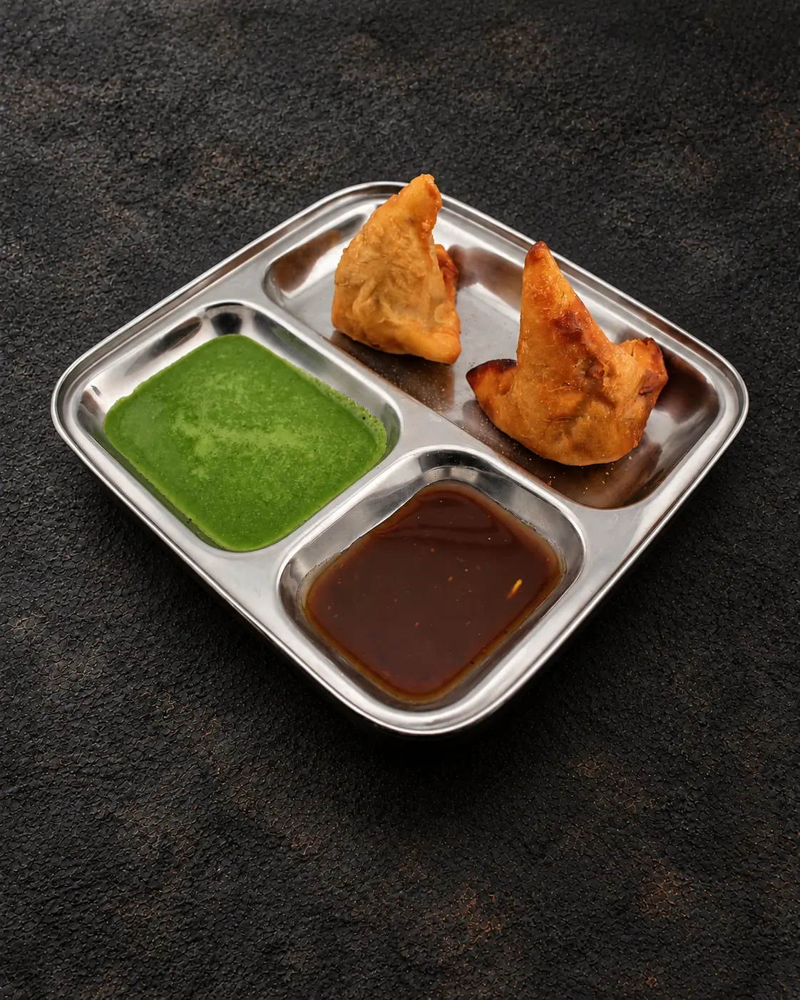 Samosa (2 pcs)