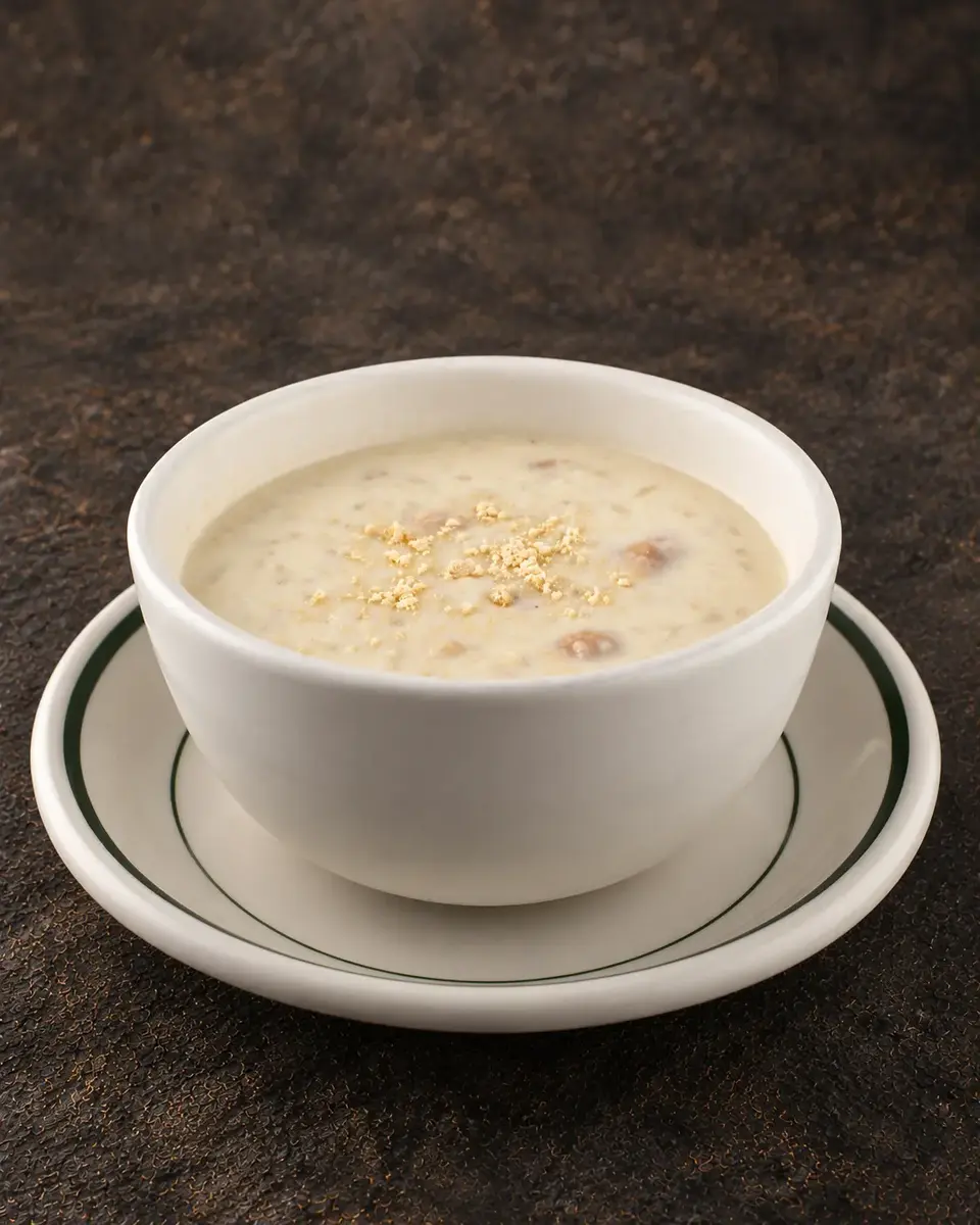Rice Pudding (Kheer) (8 oz)